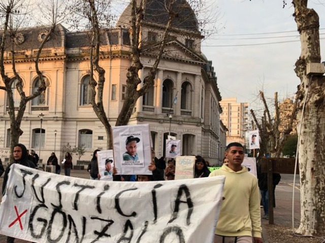 Se conoci un segundo informe preliminar de la autopsia de Tamame